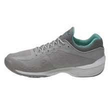 Asics Tennisschuhe Gel Court FF Allcourt (Leichtigkeit) grau Herren