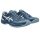 Asics Hallen-Indoorschuhe Gel Court Hunter 3 (Beweglichkeit) 2024 indigoblau Herren