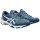 Asics Hallen-Indoorschuhe Gel Rocket 11 (multifunktional/Stabiltät) 2024 indigoblau Herren