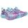 Asics Laufschuhe Gel Noosa Tri 16 2024 (Leichtigkeit) violett/blau Damen