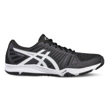 Asics FuzeX TR schwarz Fitnessschuhe Damen (Größe 42)