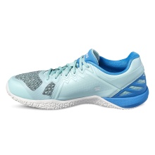 Asics Fitnessschuhe Conviction X blau Damen