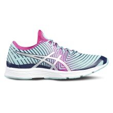 Asics Laufschuhe Gel Hyper Tri 3 (Leichtigkeit) aquablau Damen