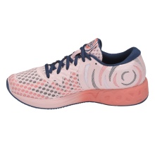 Asics Noosa FF 2 pink Leichtigkeits-Laufschuhe Damen