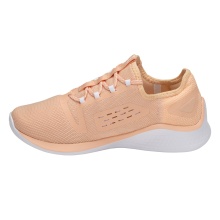 Asics Laufschuhe FuzeTora (Fitness) apricot Damen