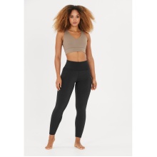 Athlecia Sport-Leggings Aliya Tight (enganliegend) schwarz Damen