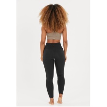 Athlecia Sport-Leggings Aliya Tight (enganliegend) schwarz Damen