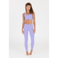 Athlecia Sport-Leggings Luxe Tight (schnelltrocknend, enganliegend) violett Damen