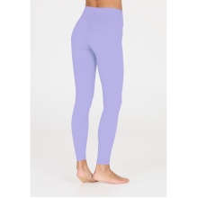 Athlecia Sport-Leggings Luxe Tight (schnelltrocknend, enganliegend) violett Damen