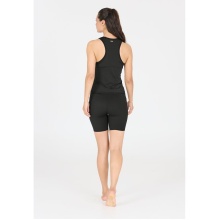 Athlecia Tank-Top Delrey Top (atmungsaktiv, superweich) schwarz Damen