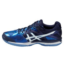 Asics Gel Tactic powderblue Volleyballschuhe Damen