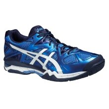 Asics Gel Tactic powderblue Volleyballschuhe Damen