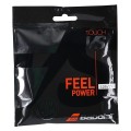 Babolat Tennissaite Touch VS Naturdarm 1.25 natur 12m Set