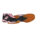 Babolat Badmintonschuhe Shadow Team schwarz/pink Damen