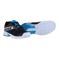 Babolat Tennisschuhe Jet Premura Junior Padel/Allcourt schwarz Kinder