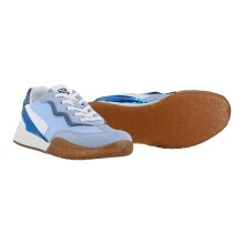 Bagatt Sneaker Aprilia D31-AKC01 blau/bunt Damen