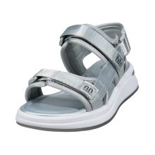 Bagatt Sandale Nira silber/metallic Damen