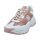 Bagatt Sneaker Harma weiss/rosa Damen