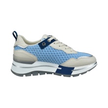 Bagatt Sneaker Callisti hellblau Damen