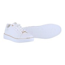 Bagatt Sneaker D31-AR901 weiss/gold Damen