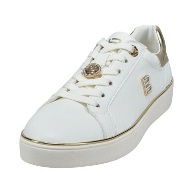 Bagatt Sneaker D31-AR903 offweiss/gold Damen