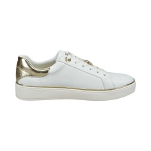 Bagatt Sneaker D31-AR903 offweiss/gold Damen