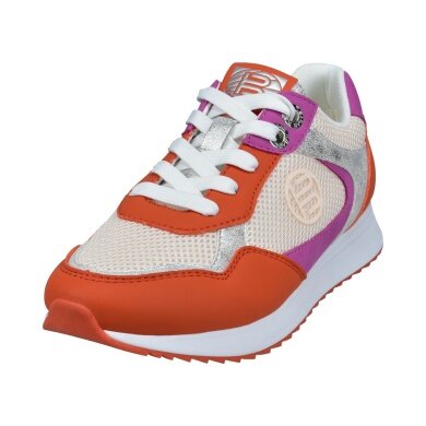 Bagatt Sneaker ARA D31-ARA02 orange/rosa Damen