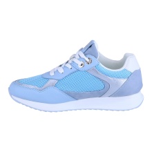 Bagatt Sneaker ARA D31-ARA02 hellblau/silber Damen