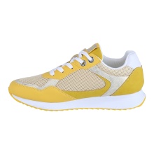 Bagatt Sneaker ARA D31-ARA02 gelb/gold Damen