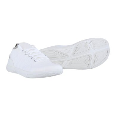 Ballop Barfussschuhe Sneaker Barefoot Movel Pure weiss