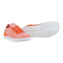 Ballop Barfussschuhe Sneaker Barefoot Movel orange