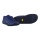 Ballop Barfussschuhe Sneaker Barefoot Vibram Escur navyblau/violett