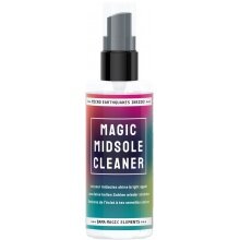 Bama Schuhspray Magic Midsole Cleaner (Zwischensohlen Reiniger) - 100ml Flasche