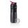 BlenderBottle Trinkflasche Sportmixer Grip Tritan Flip 820ml schwarz/pink