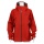 Berghaus Regenjacke Paclite Dynak PZ (Gore-Tex 2‑Lagen, wasserdicht) rot Damen