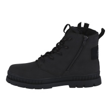 Bugatti Winterstiefel Pallario dunkelbraun Herren