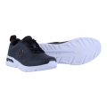 Bugatti Sneaker Nubola darkblau Herren