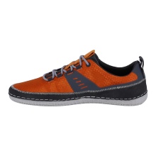 Bugatti Sneaker Bimini 2024 (Schriftzug) orange Herren