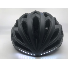 Baabali Fahrradhelm Strato One schwarz/blau