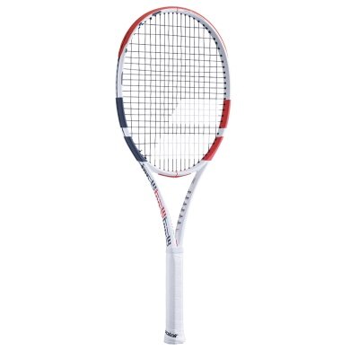 Babolat Tennisschläger Pure Strike Tour #20 98in/320g - besaitet -