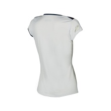 Babolat Tennis-Shirt Performance Wimbledon #18 weiss Damen