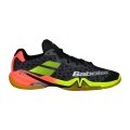 Babolat Badmintonschuhe Shadow Tour schwarz Herren