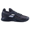 Babolat Tennisschuhe Propulse Rage Clay/Sandplatz schwarz Herren