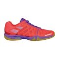 Babolat Badmintonschuhe Shadow Team pink Damen