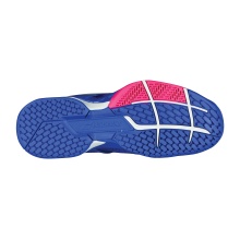 Babolat Tennisschuhe Propulse Fury Allcourt blau Damen (Gr. 36,5)