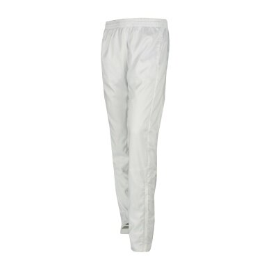 Babolat Tennishose Pant Core lang weiss Jungen