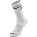 Babolat Tennissocke Team Single weiss Herren - 1 Paar