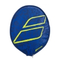 Babolat Schlägerhülle Badminton 1/4-Size blau - 1 Stück