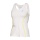 Babolat Tennis-Tank Match Core Crop #16 weiss Damen