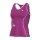 Babolat Tennis-Tank Match Core Crop #16 purlpe Damen